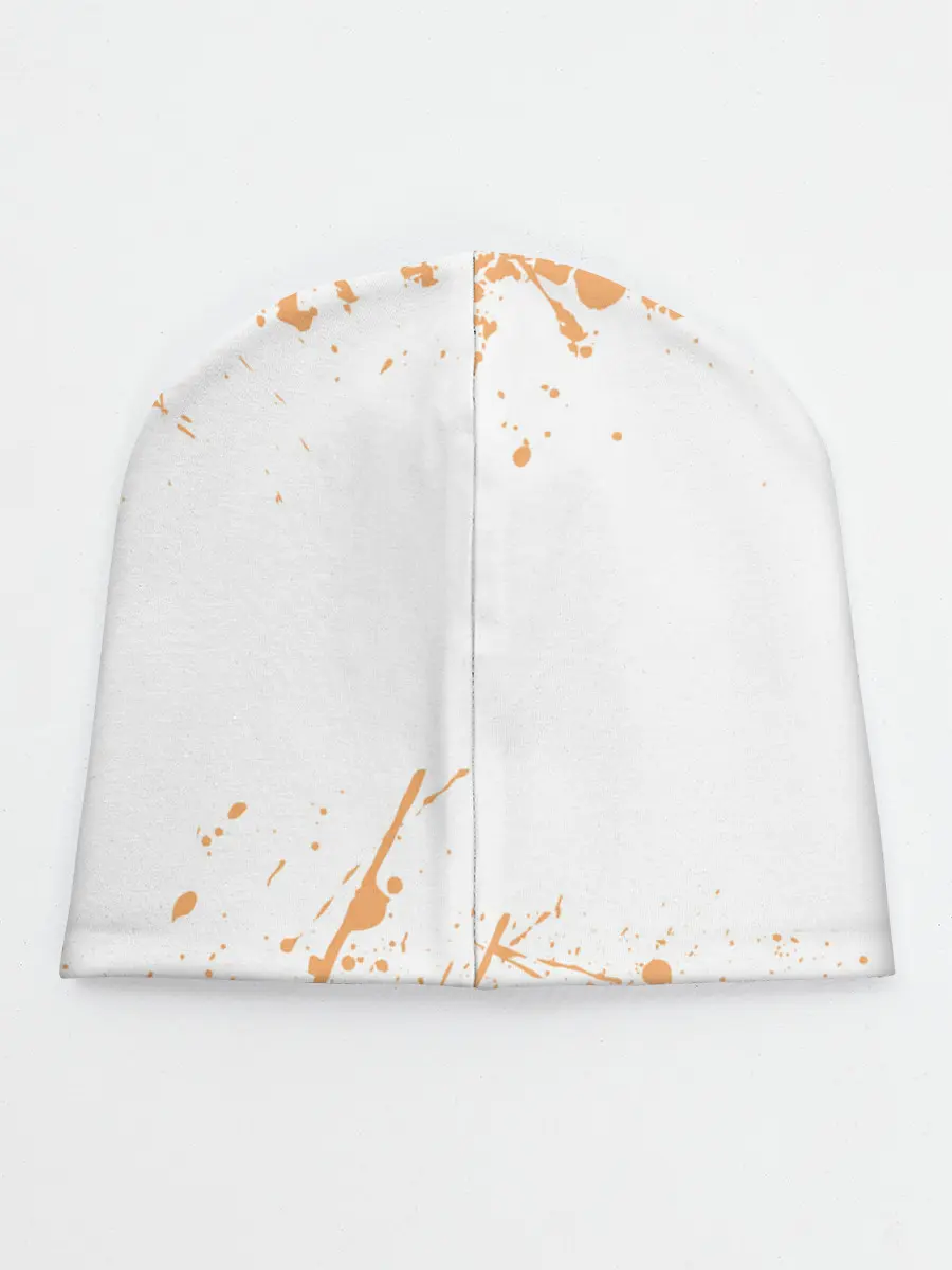 Детская шапка / МИЛЫЙ КОТЕНОК | CUTE KITTEN