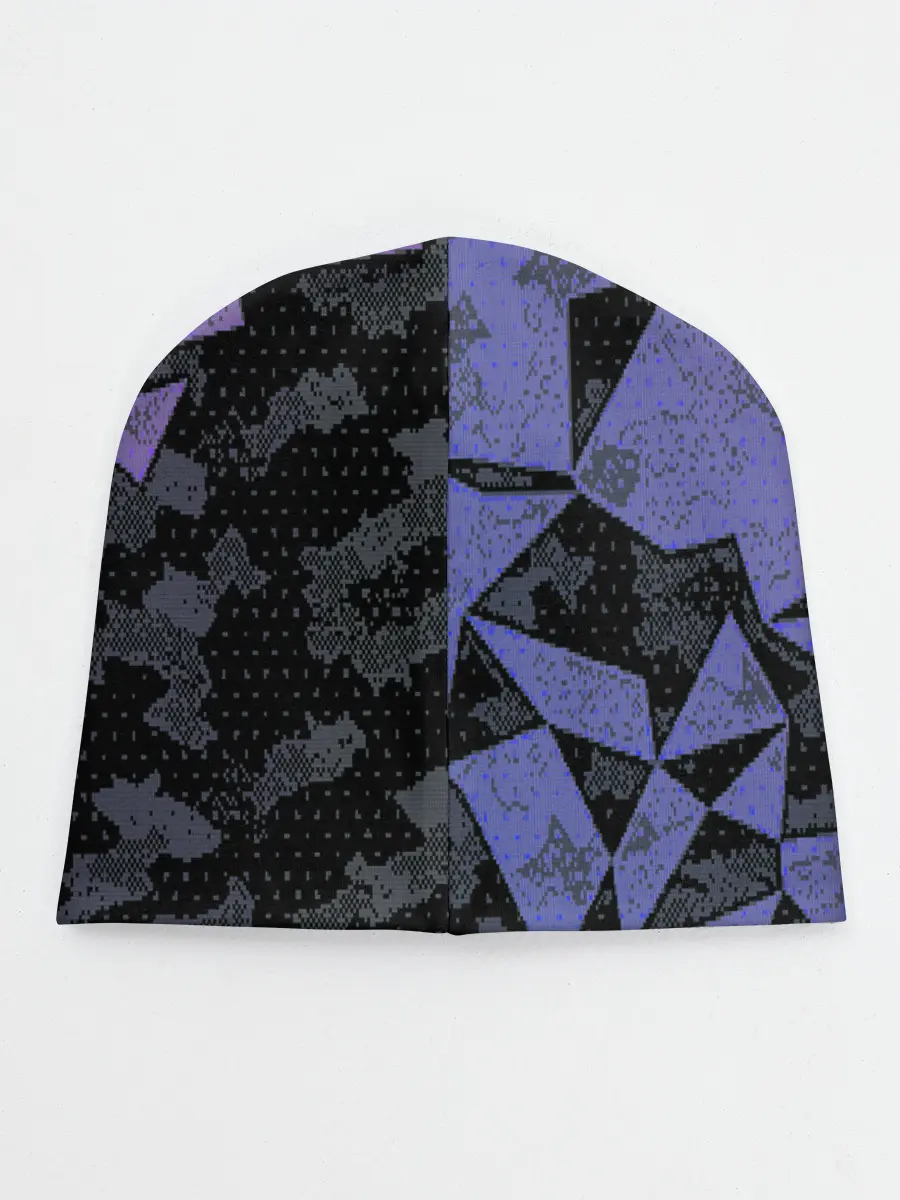 Детская шапка / Фортнайт