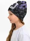 Детская шапка / Фортнайт