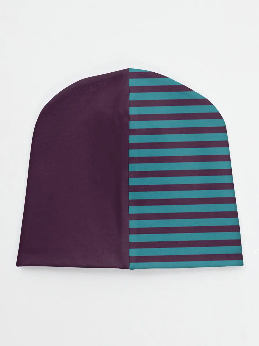 Детская шапка / texture