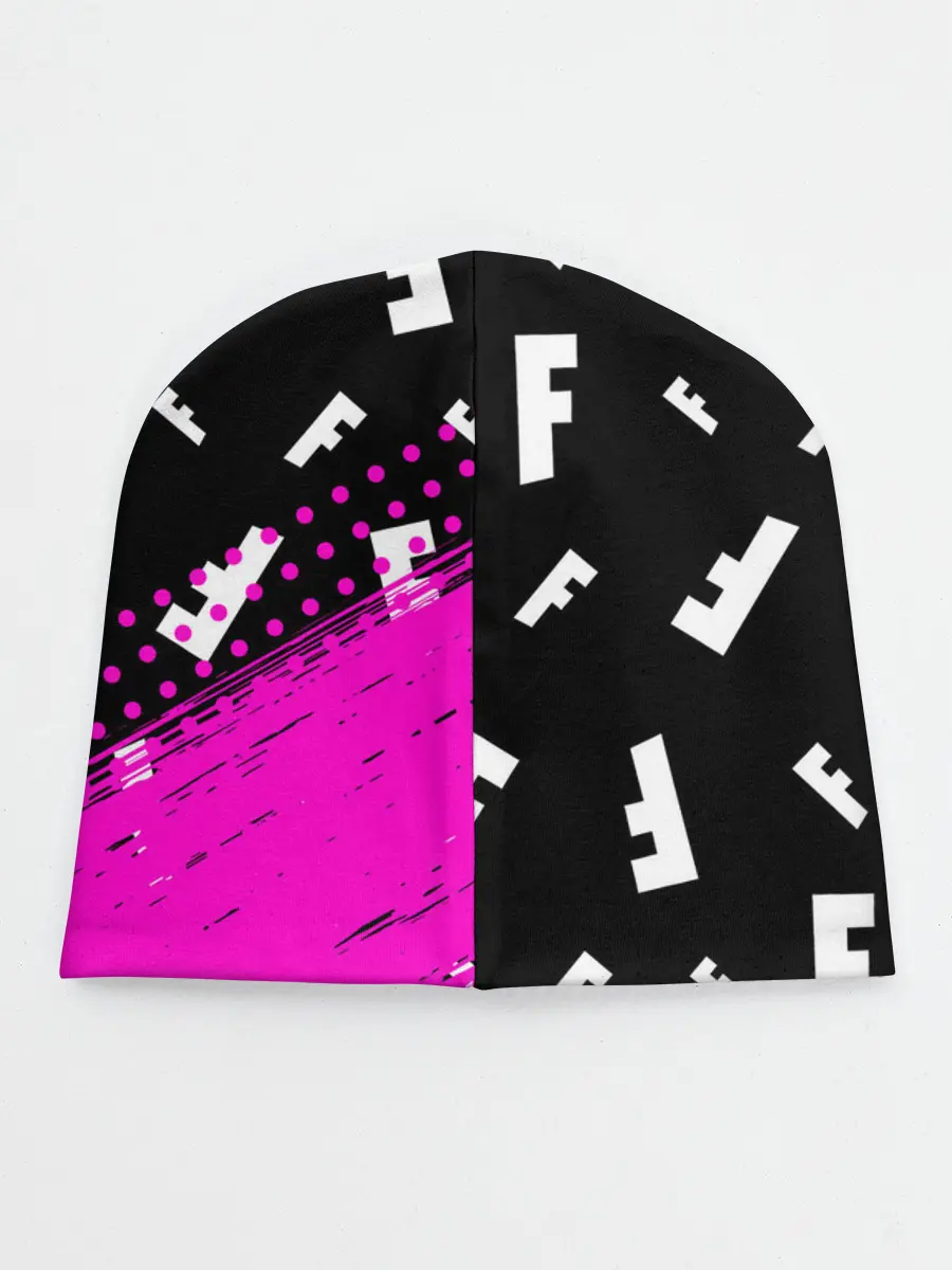 Детская шапка / FORTNITE / ФОРТНАЙТ