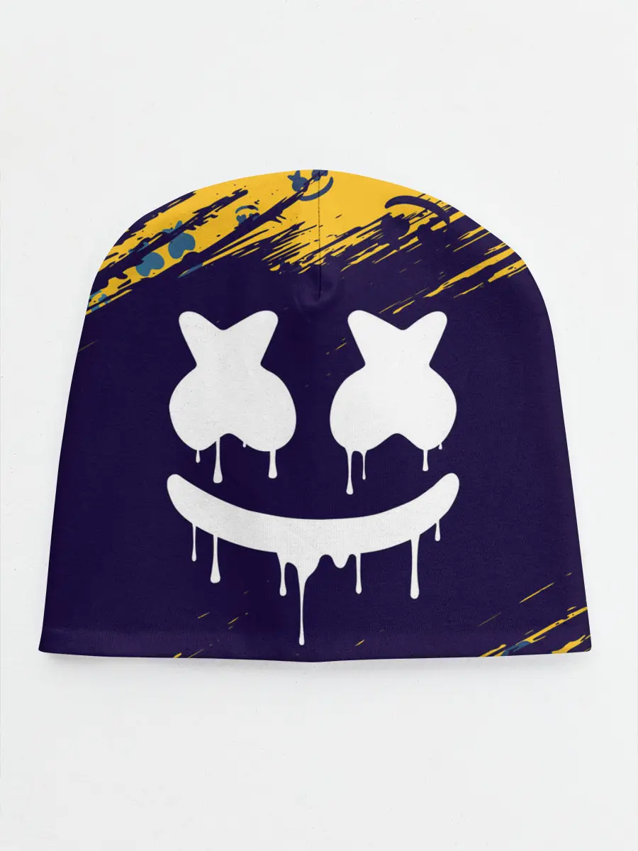 Детская шапка / MARSHMELLO / МАРШМЕЛЛОУ