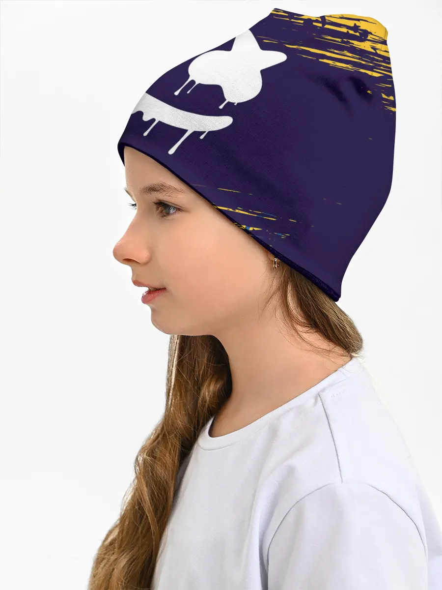 Детская шапка / MARSHMELLO / МАРШМЕЛЛОУ