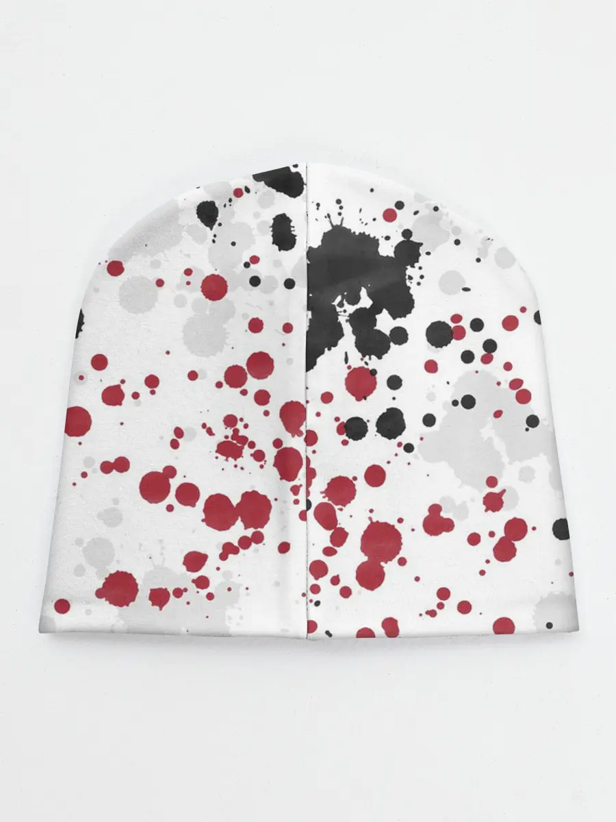 Детская шапка / The Last of Us