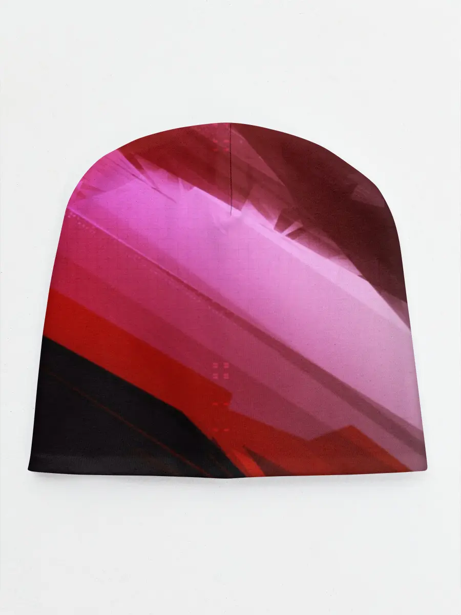 Детская шапка / Gradi End