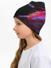 Детская шапка / N7 | Neon Style