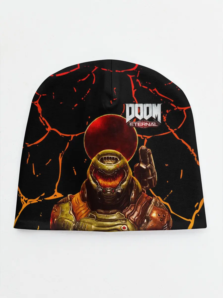 Детская шапка / Doom | Eternal