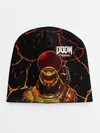 Детская шапка / Doom | Eternal