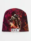 Детская шапка / Doom Eternal | Дум Этернал