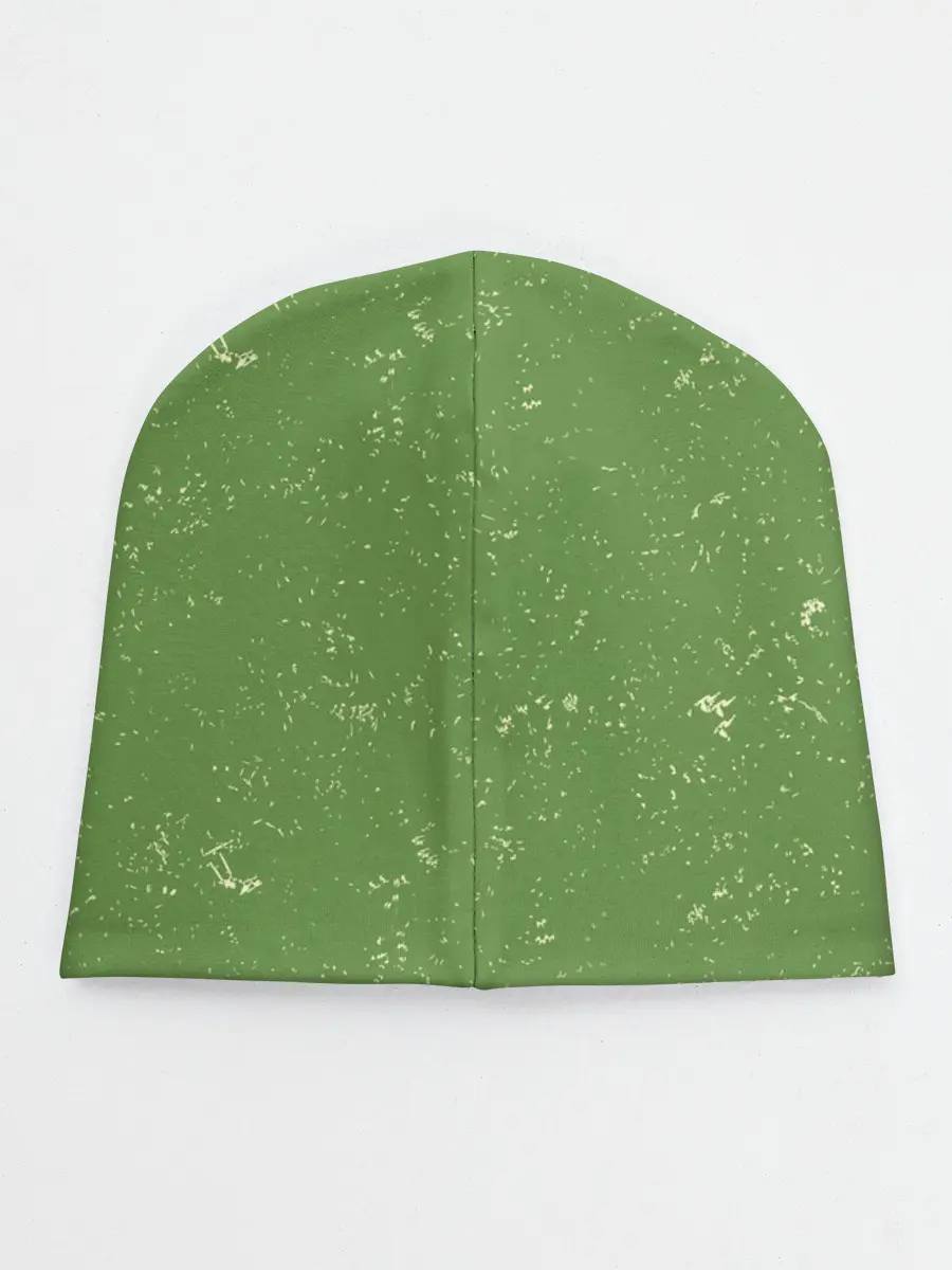 Детская шапка / Bulbasaur