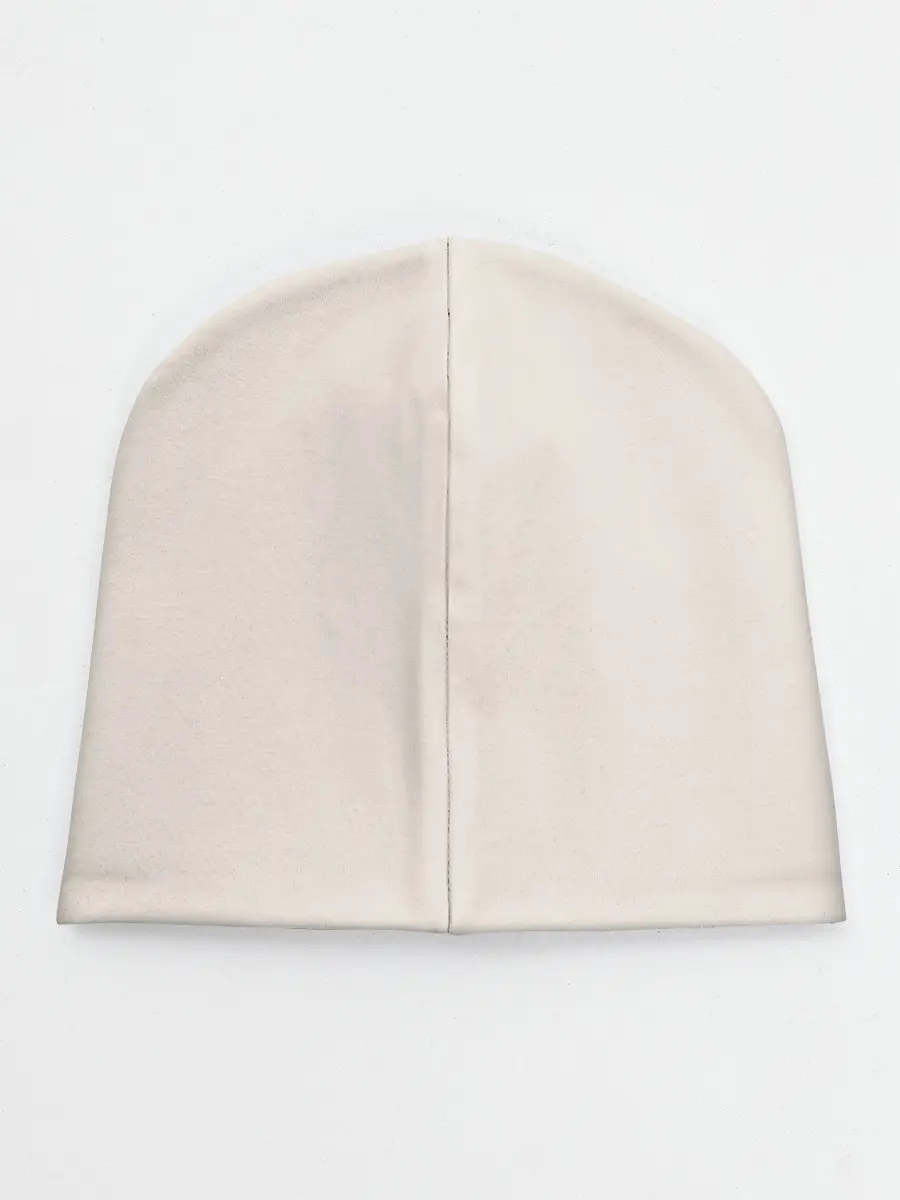 Детская шапка / PEACE and LOVE | МИР и ЛЮБОВЬ