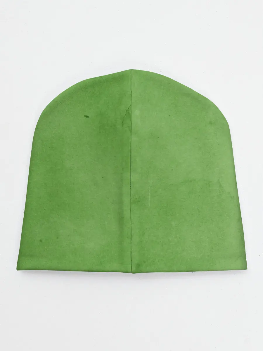 Детская шапка / Дедушка Камадзи