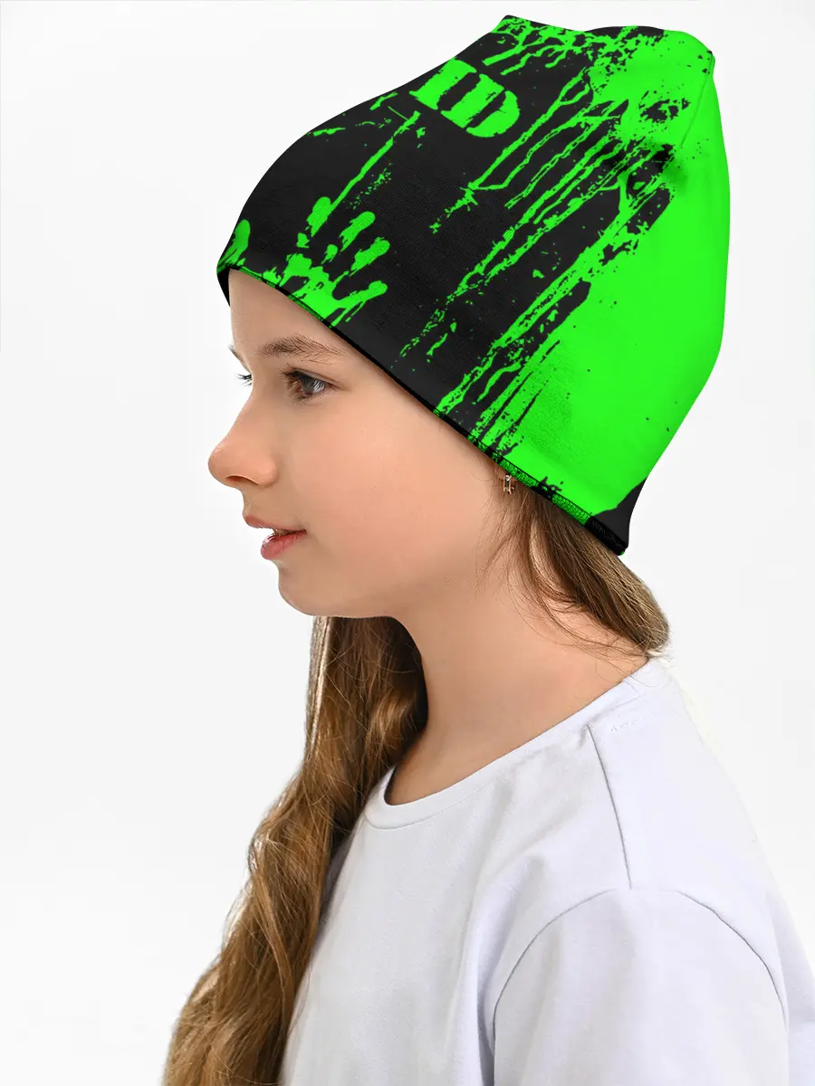 Детская шапка / Давид