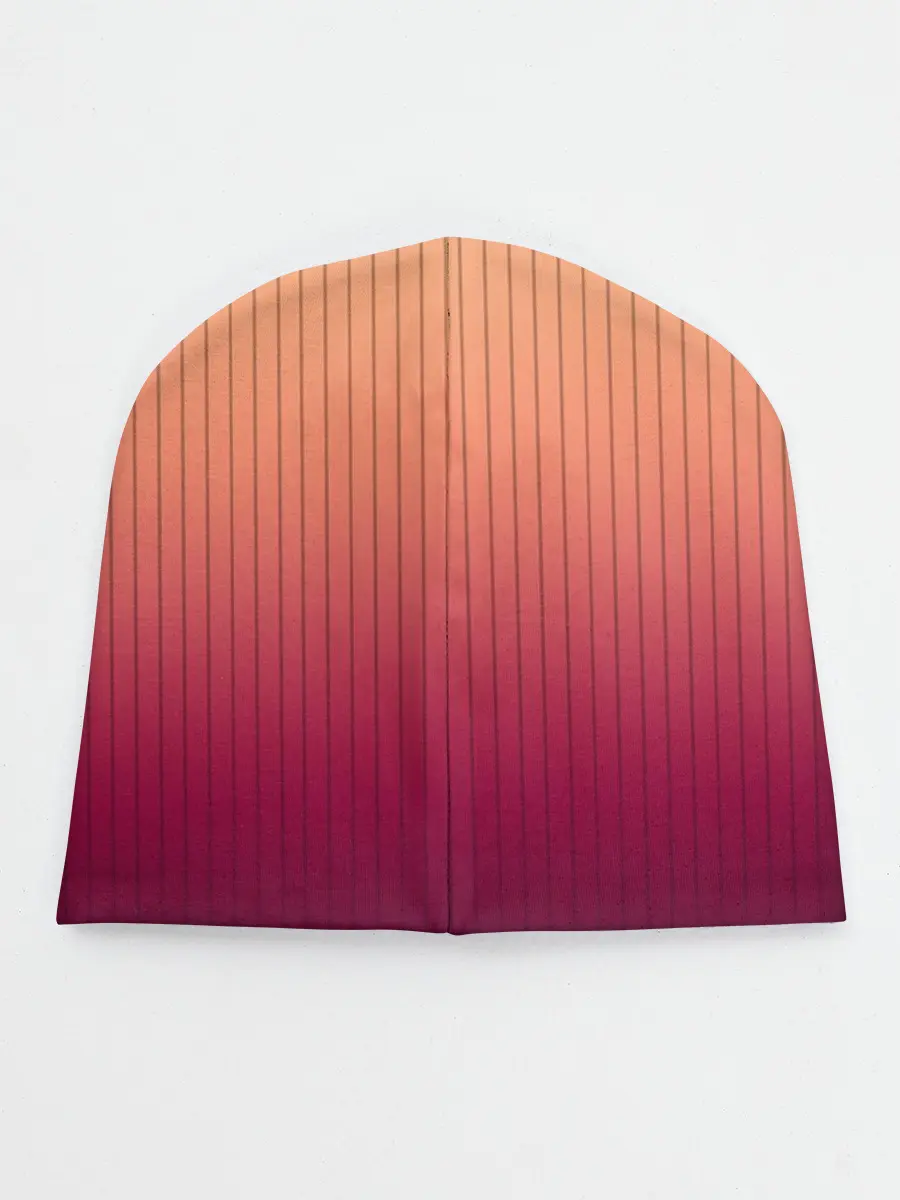 Детская шапка / The Gradient Of Deer