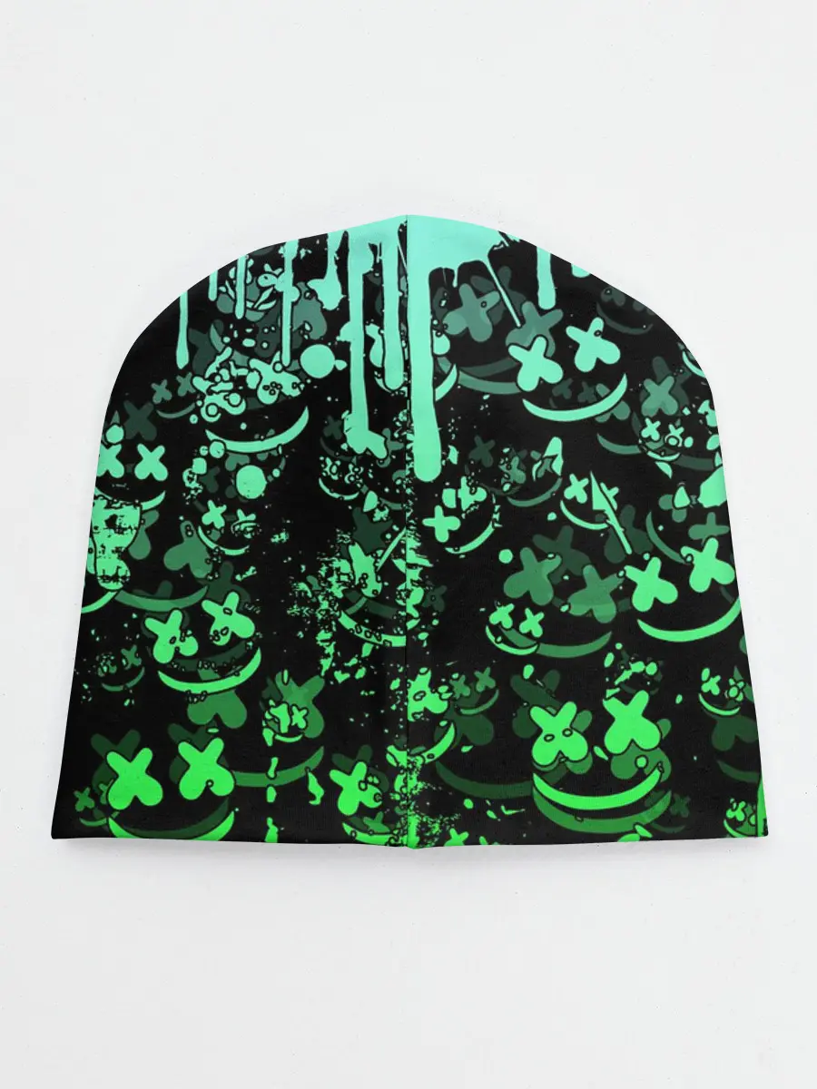 Детская шапка / MARSHMELLO