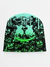 Детская шапка / MARSHMELLO
