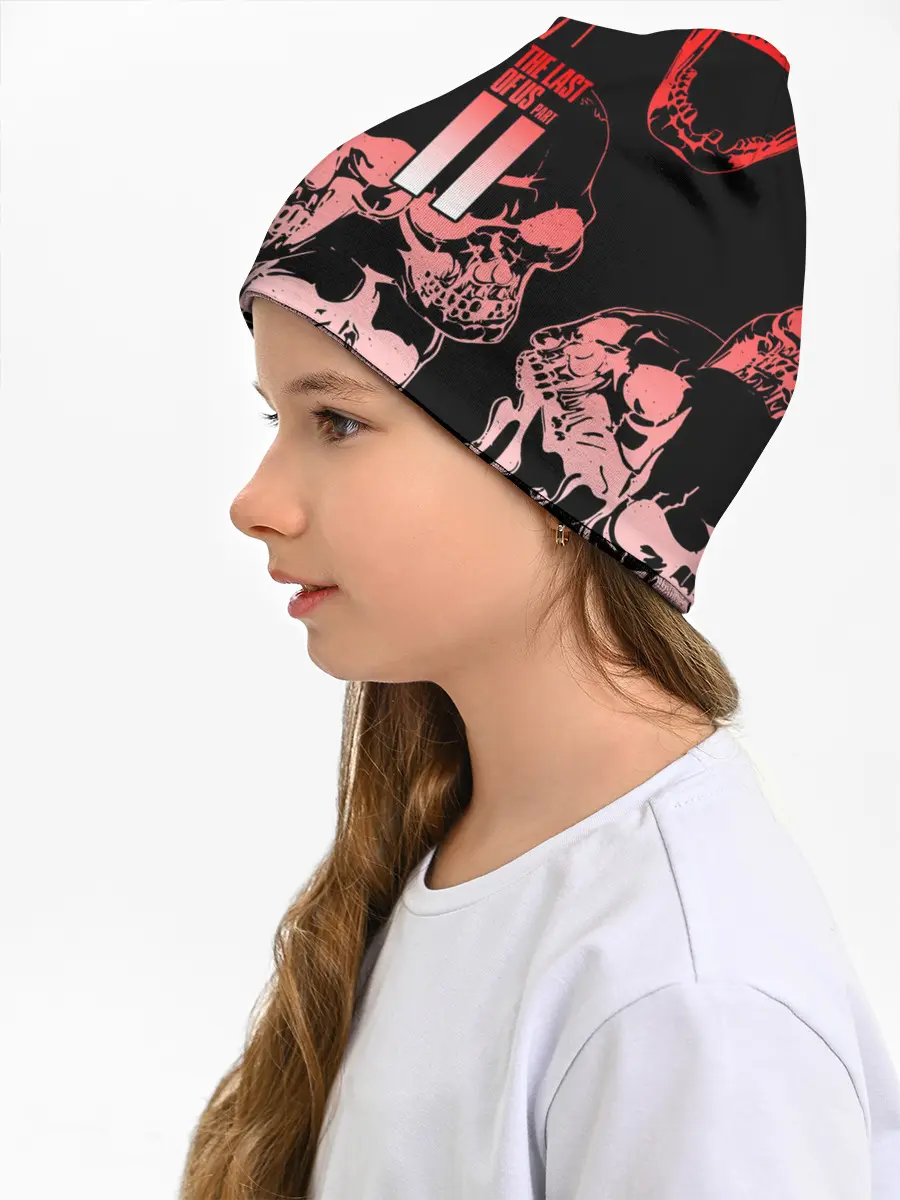 Детская шапка / The Last of Us 2