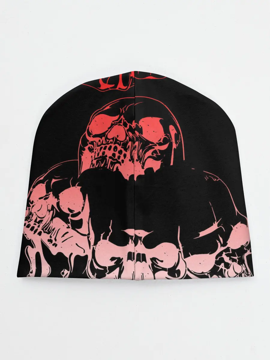 Детская шапка / The Last of Us 2