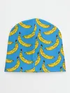 Детская шапка / Go Bananas