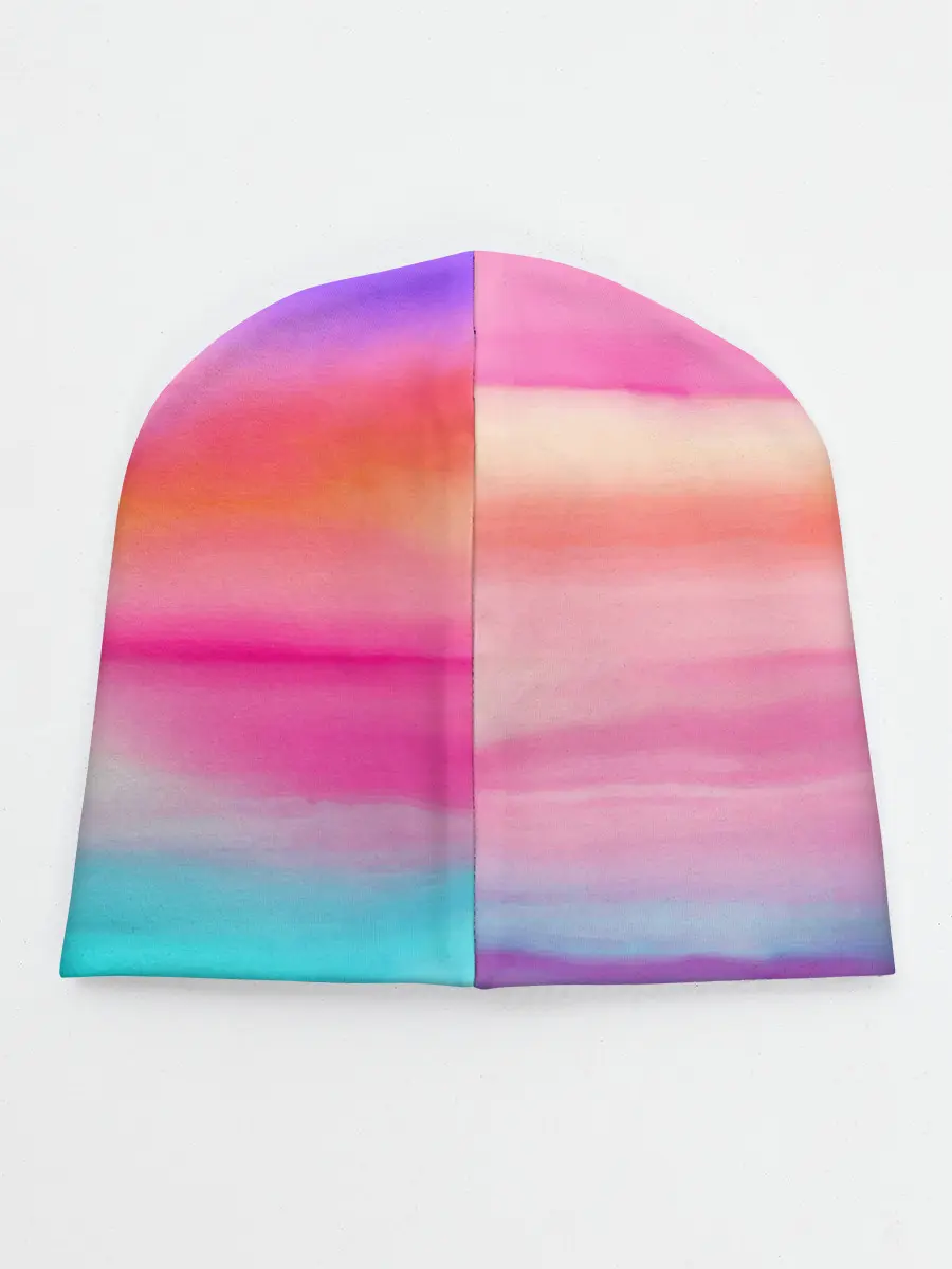 Детская шапка / Марина