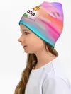 Детская шапка / Марина