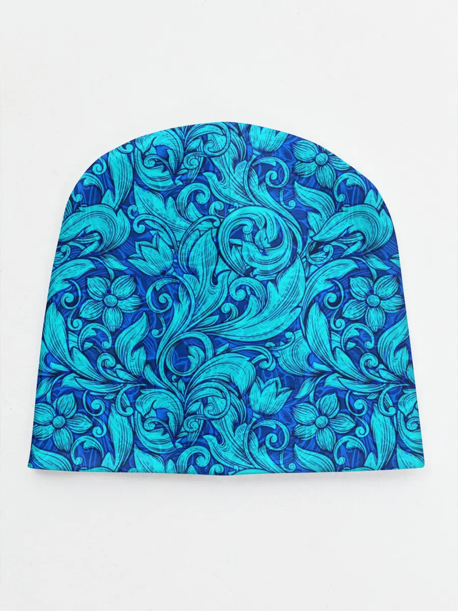 Детская шапка / Флора | Flora