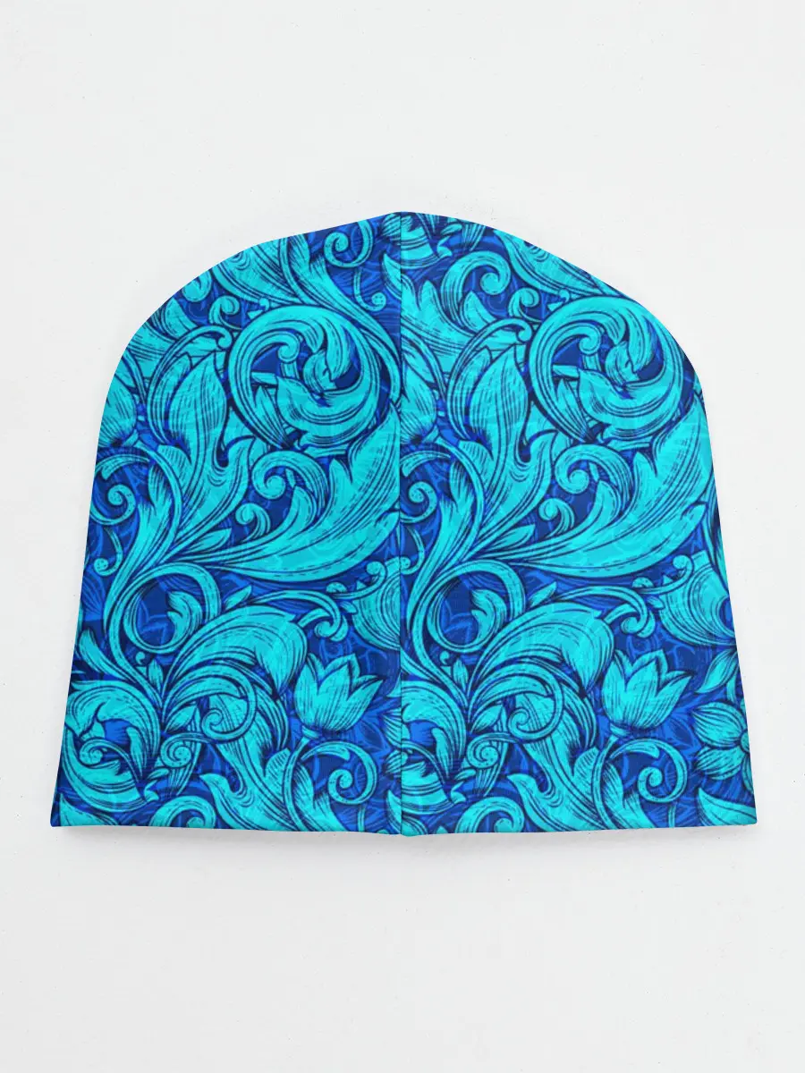 Детская шапка / Флора | Flora