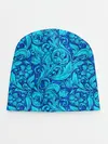 Детская шапка / Флора | Flora