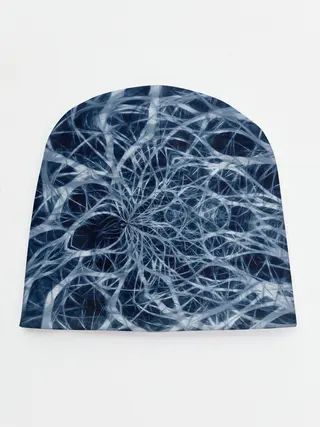 Детская шапка / Нервная система