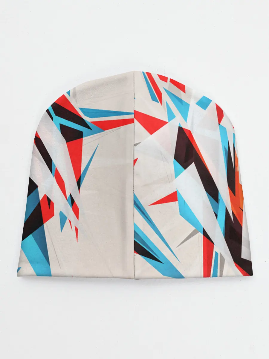 Детская шапка / ОСКОЛКИ