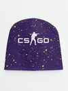Детская шапка / CS GO | КС ГО