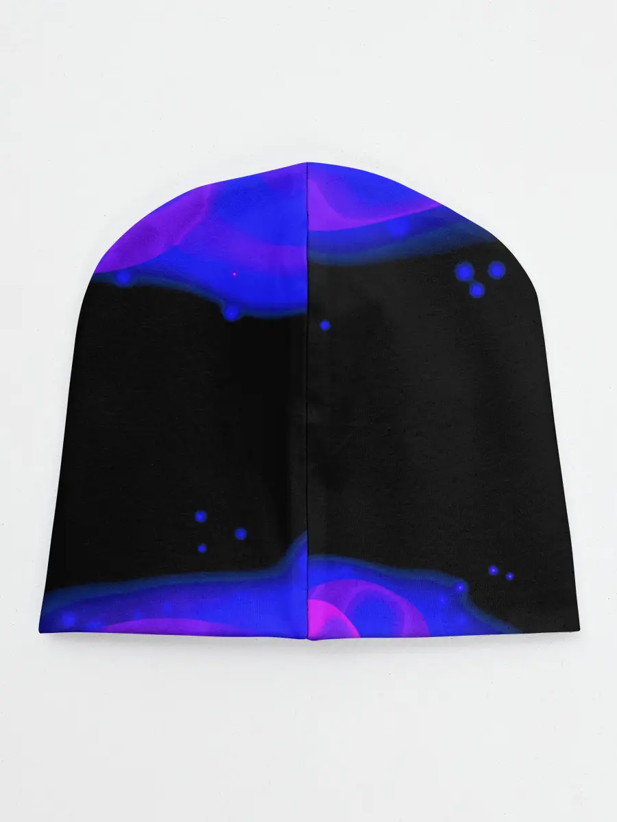 Детская шапка / Fortnite Marshmallow