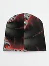 Детская шапка / ABSTRACT&FRACTAL