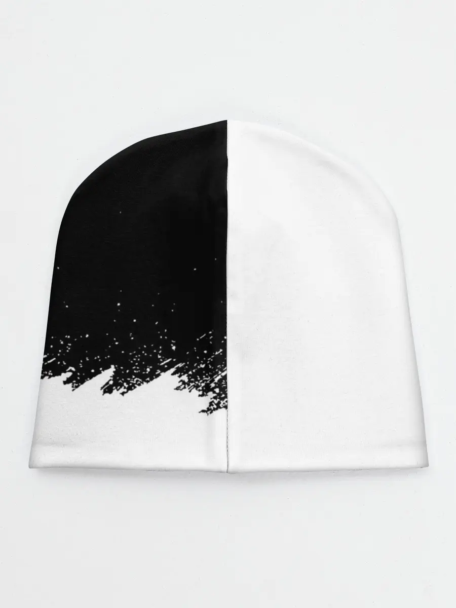 Детская шапка / КРАСКА И НИЧЕГО ЛИШНЕГО!