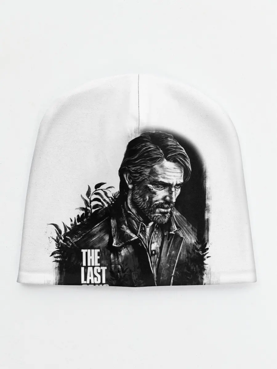Детская шапка / THE LAST OF US