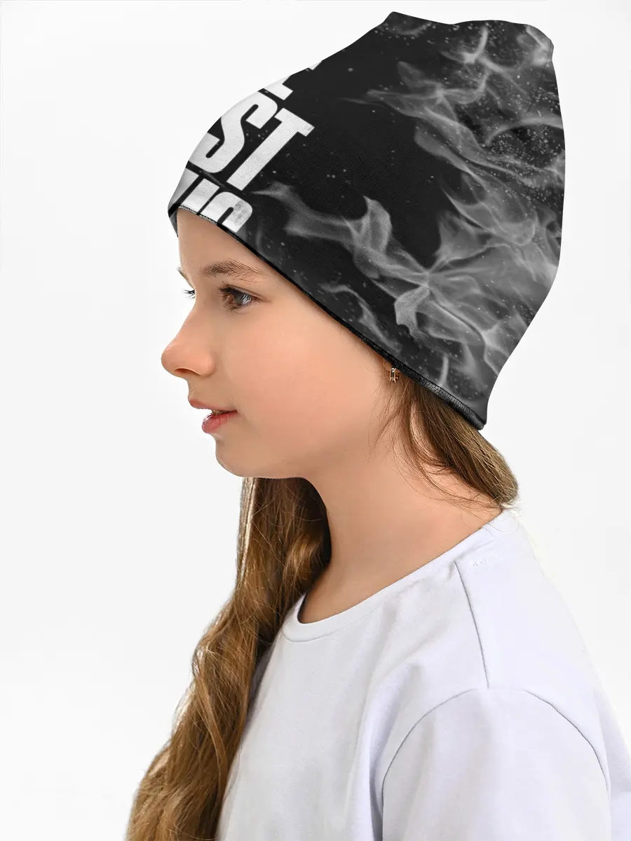 Детская шапка / THE LAST OF US