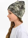 Детская шапка / Off Road камуфляж