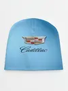 Детская шапка / cadillac
