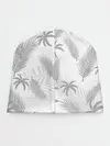 Детская шапка / ПАЛЬМЫ | ЛЕТО | TROPICAL