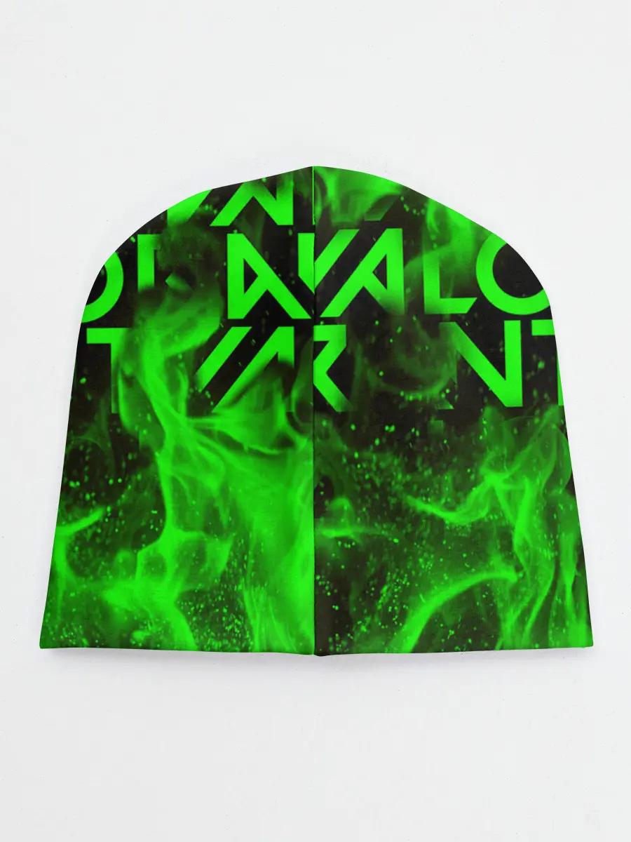 Детская шапка / VALORANT | ВАЛОРАНТ