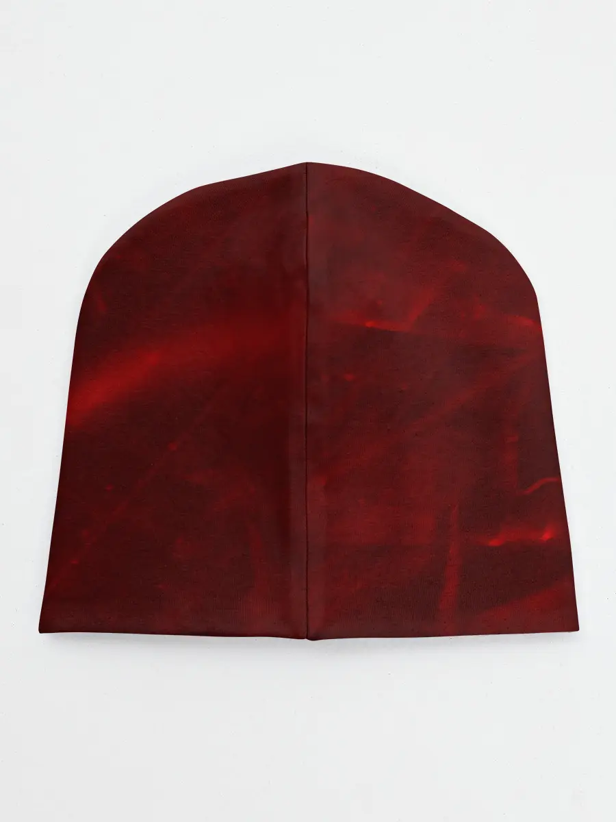 Детская шапка / СССР / USSR