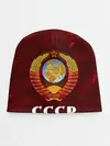 Детская шапка / СССР / USSR