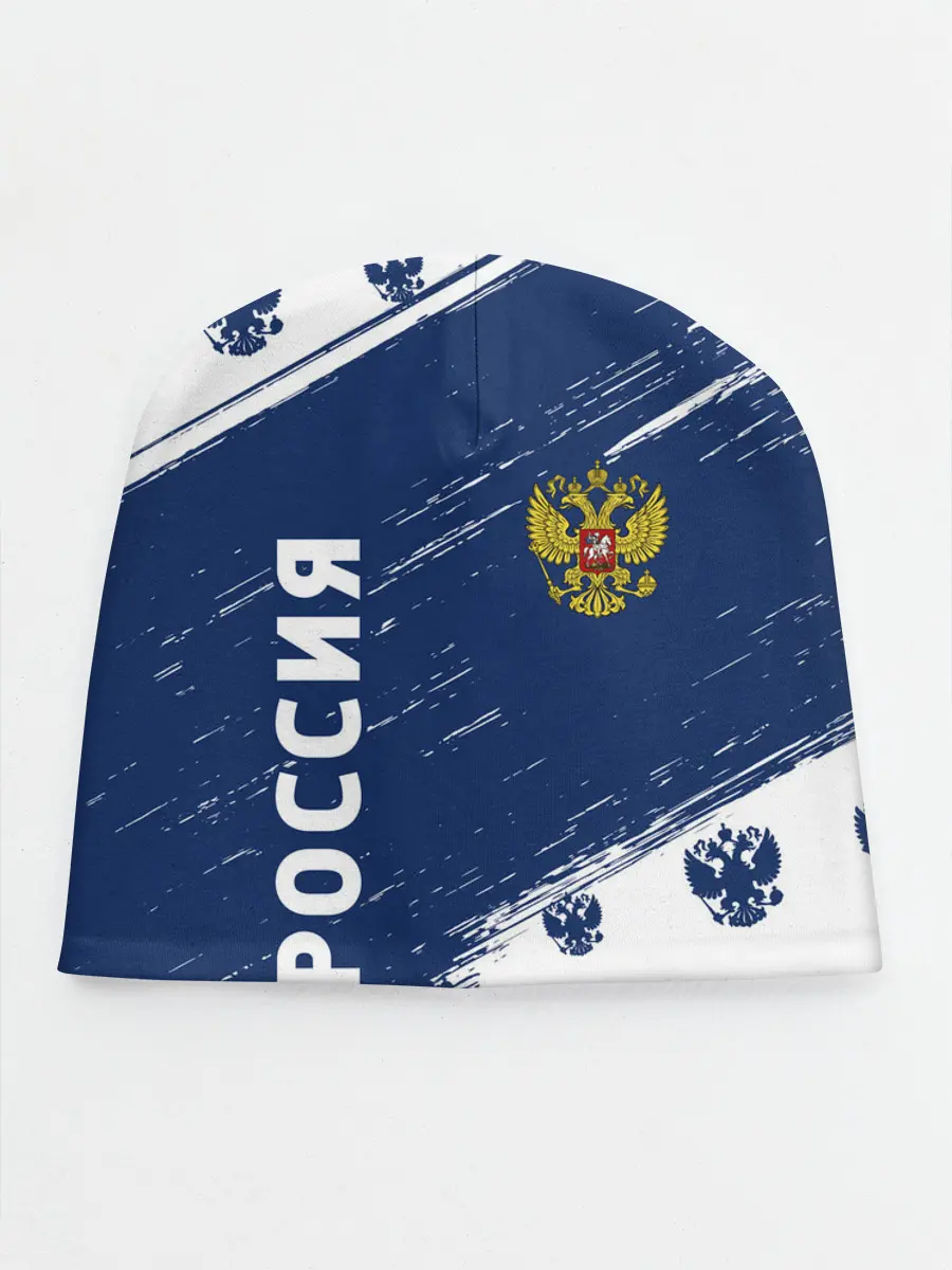 Детская шапка / РОССИЯ / RUSSIA