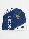 Детская шапка / РОССИЯ / RUSSIA