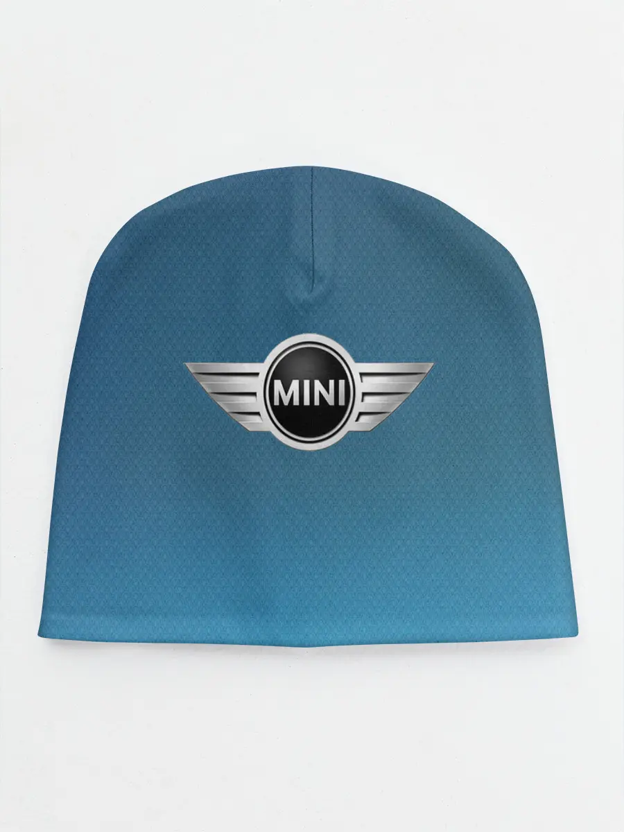 Детская шапка / mini