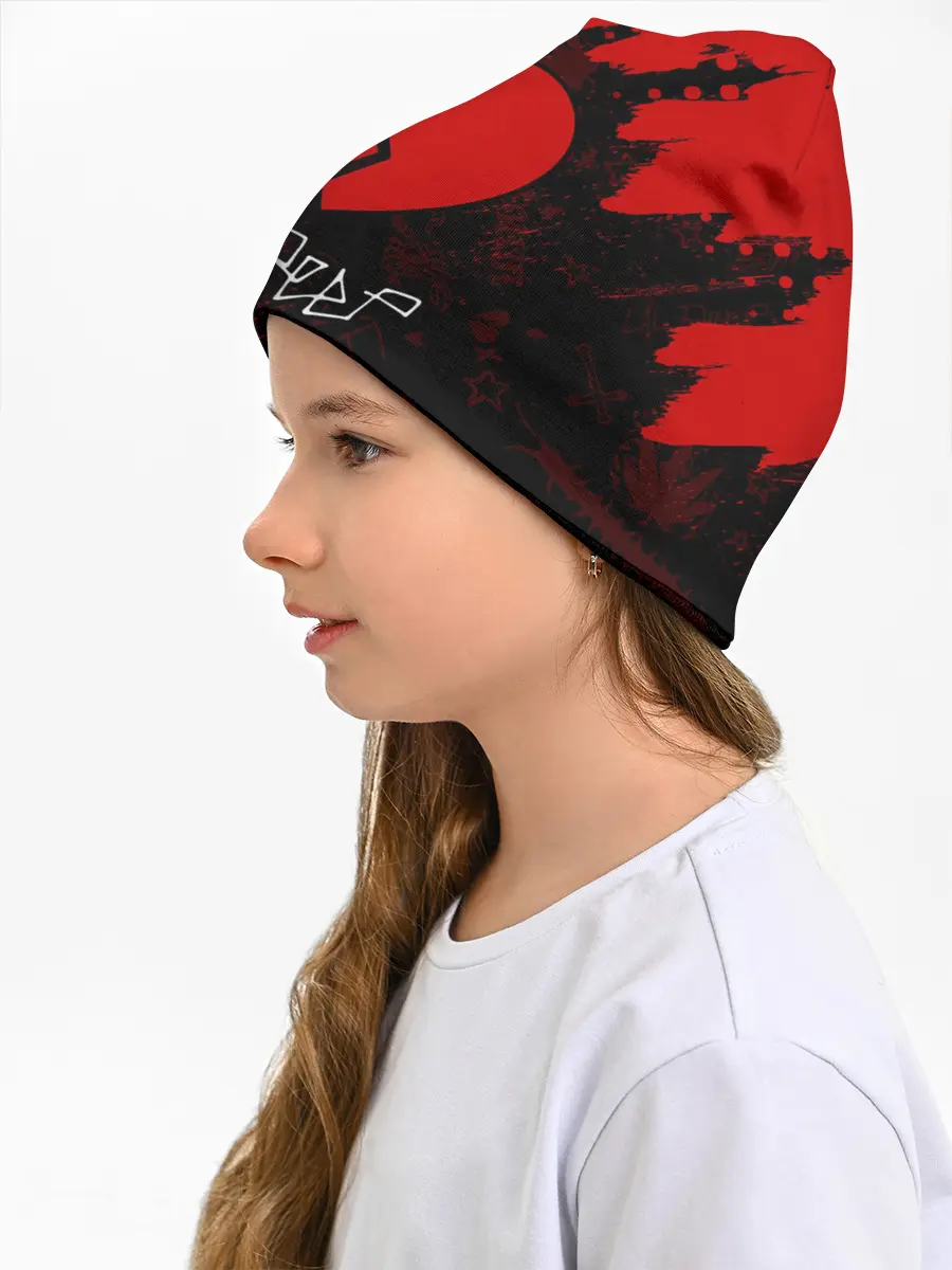 Детская шапка / LIL PEEP / ЛИЛ ПИП