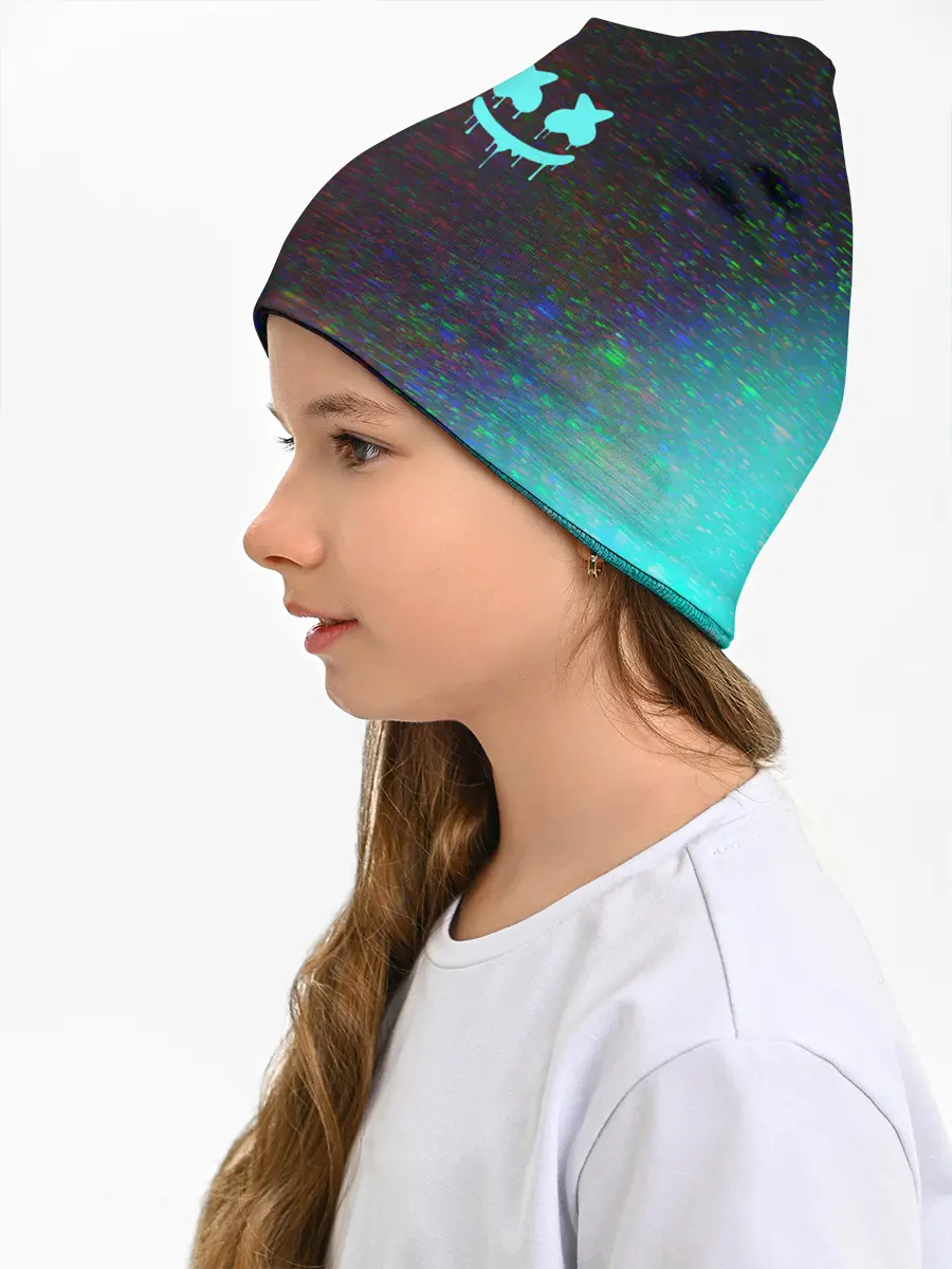 Детская шапка / MARSHMELLO / МАРШМЕЛЛОУ