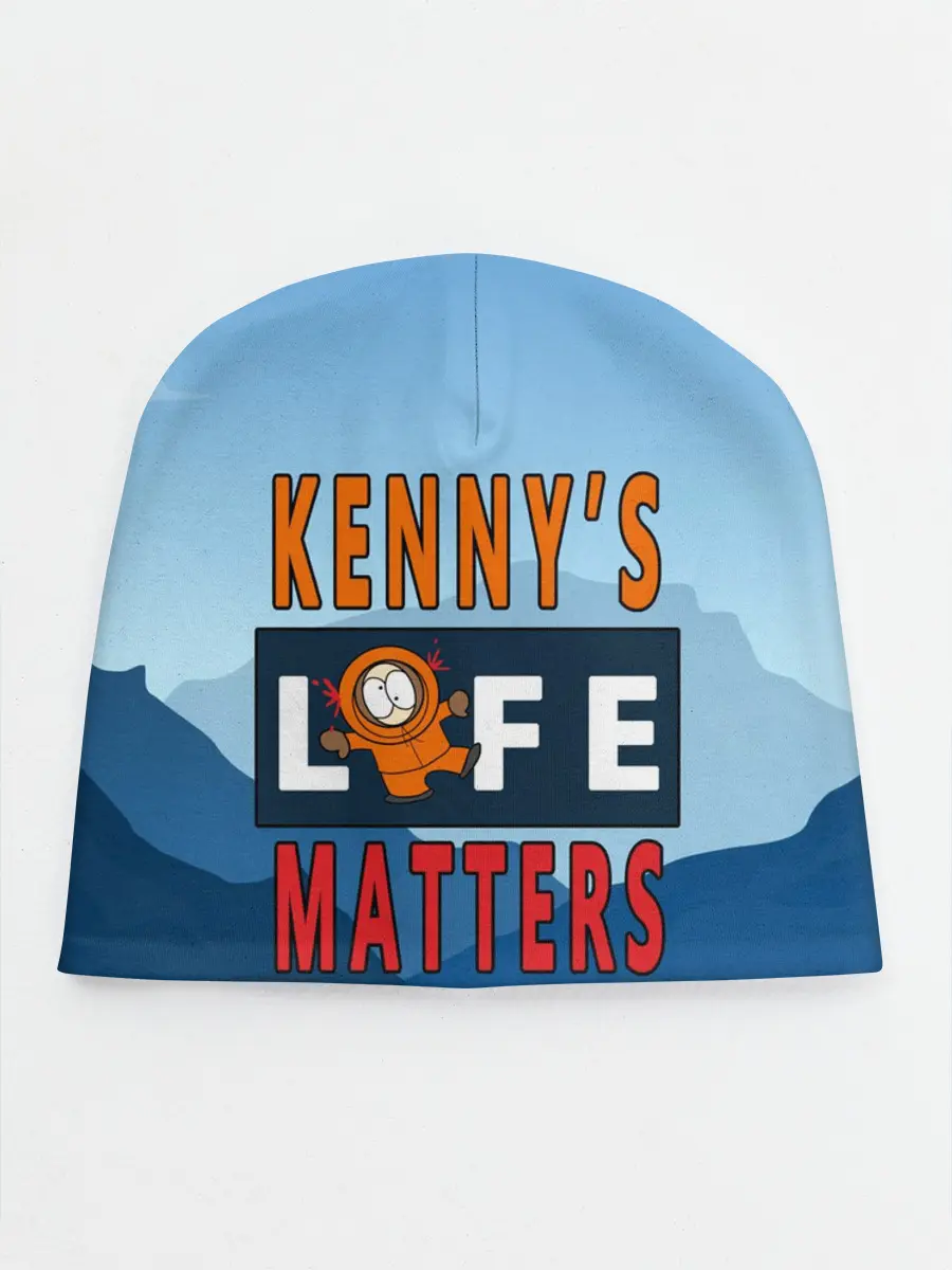 Детская шапка / Kennys LIFE matters