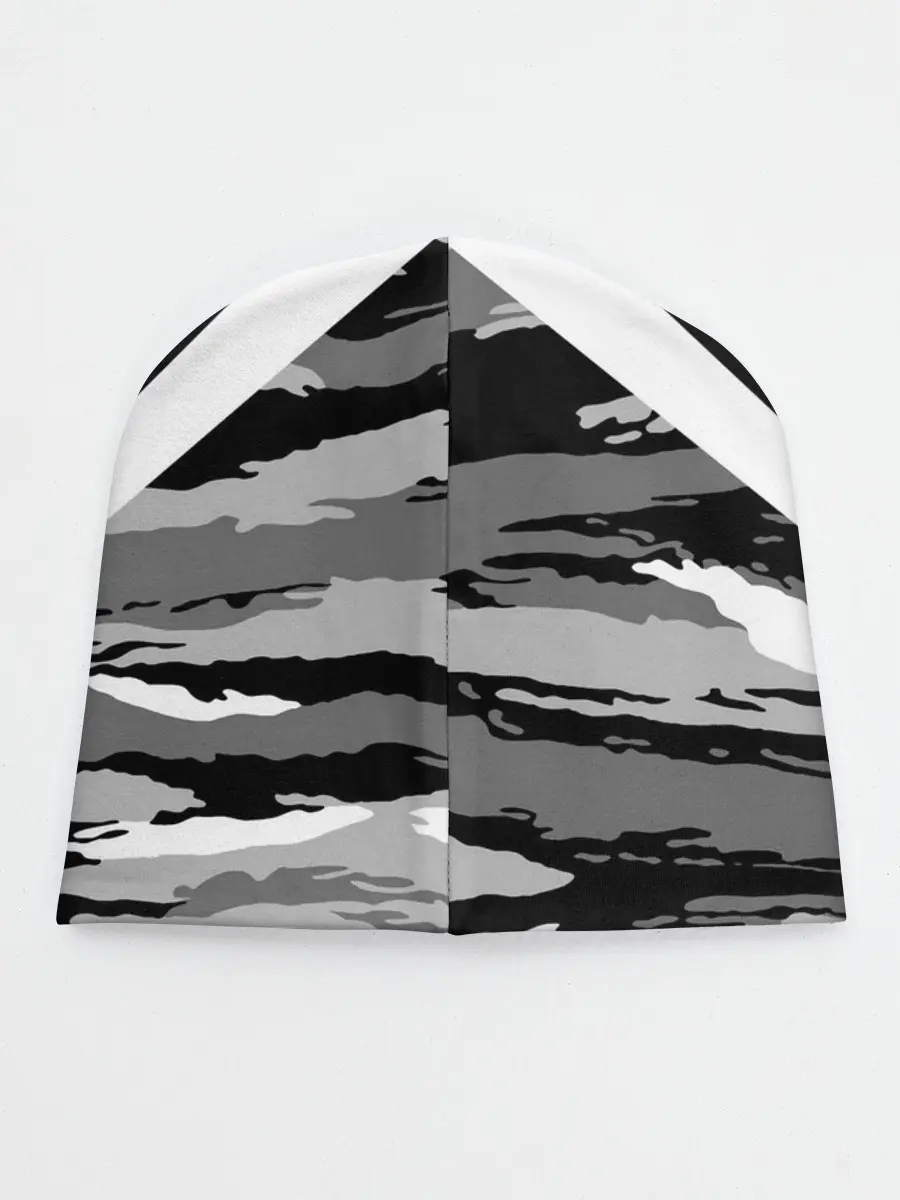 Детская шапка / Данил