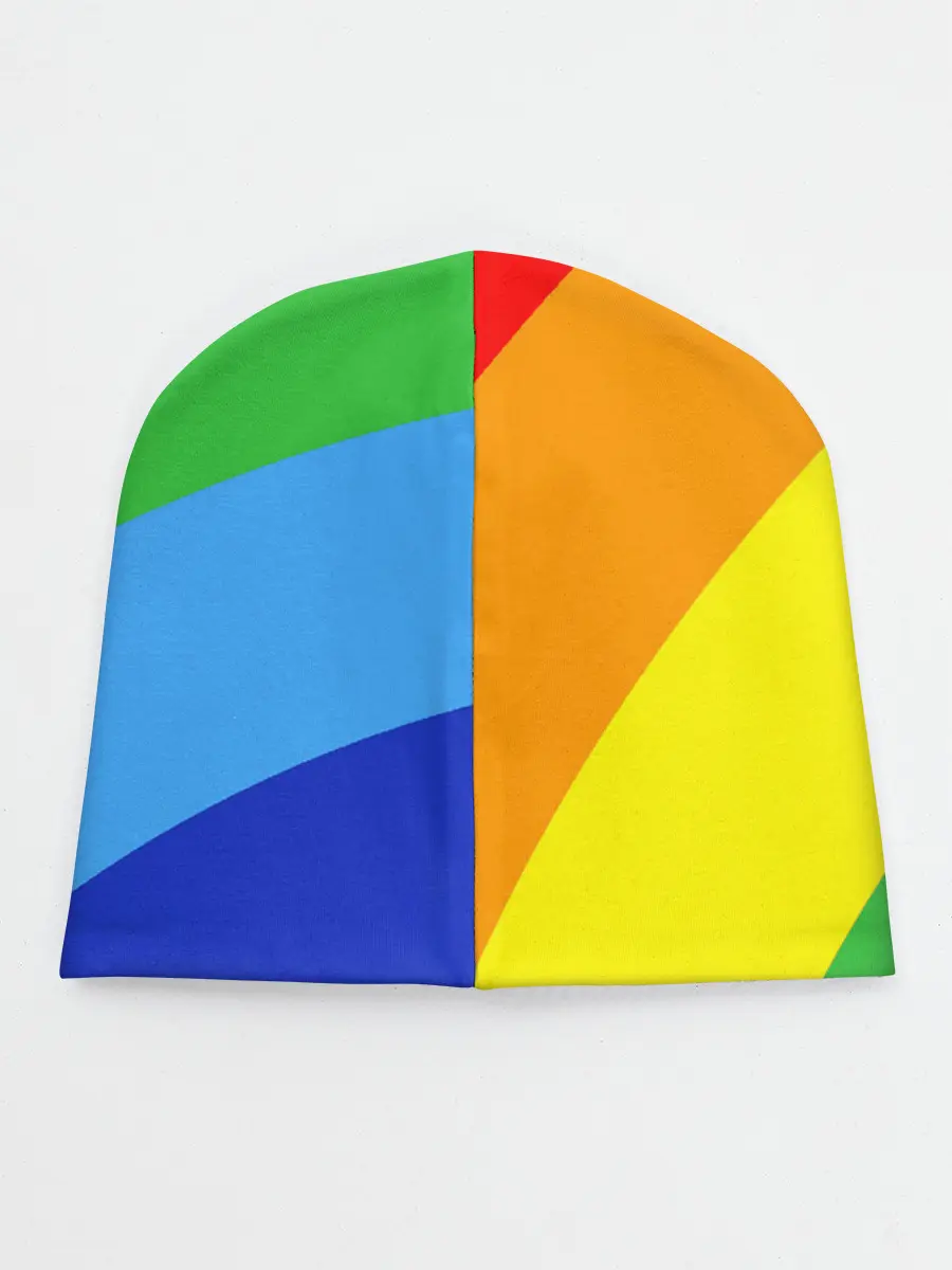 Детская шапка / 6ix9ine